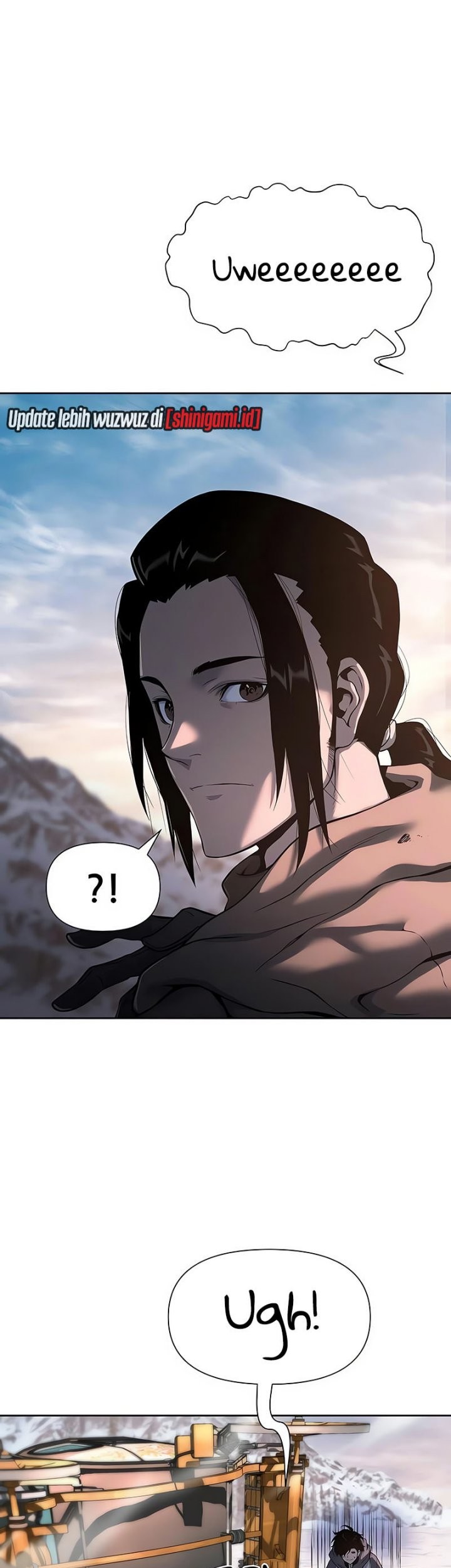 The Priest of Corruption Chapter 15 Gambar 56