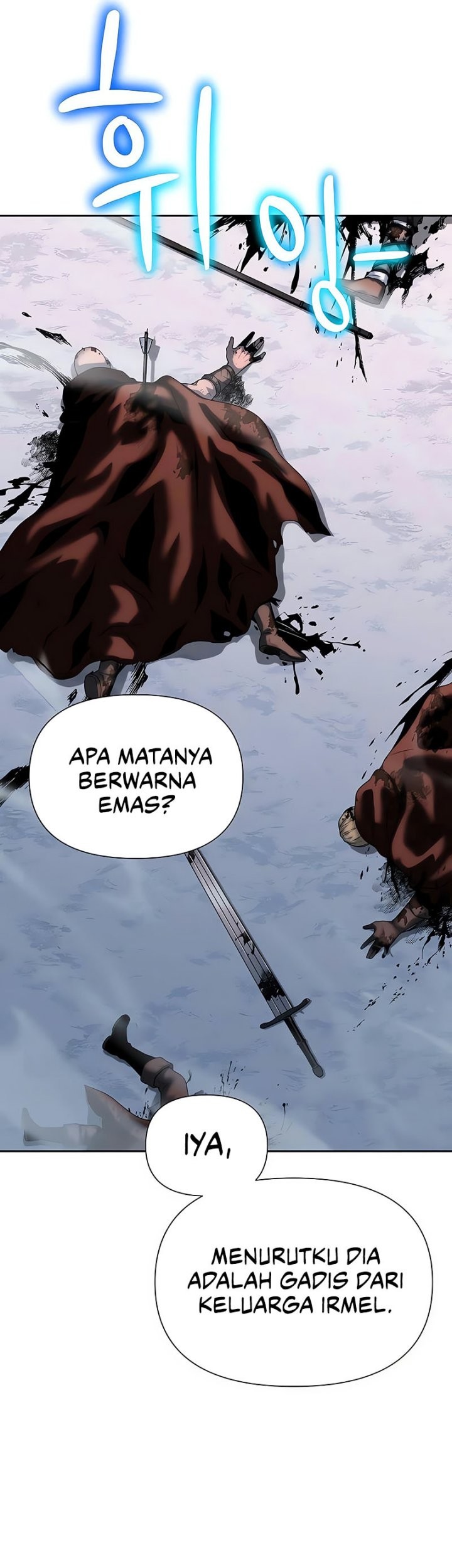 The Priest of Corruption Chapter 15 Gambar 59