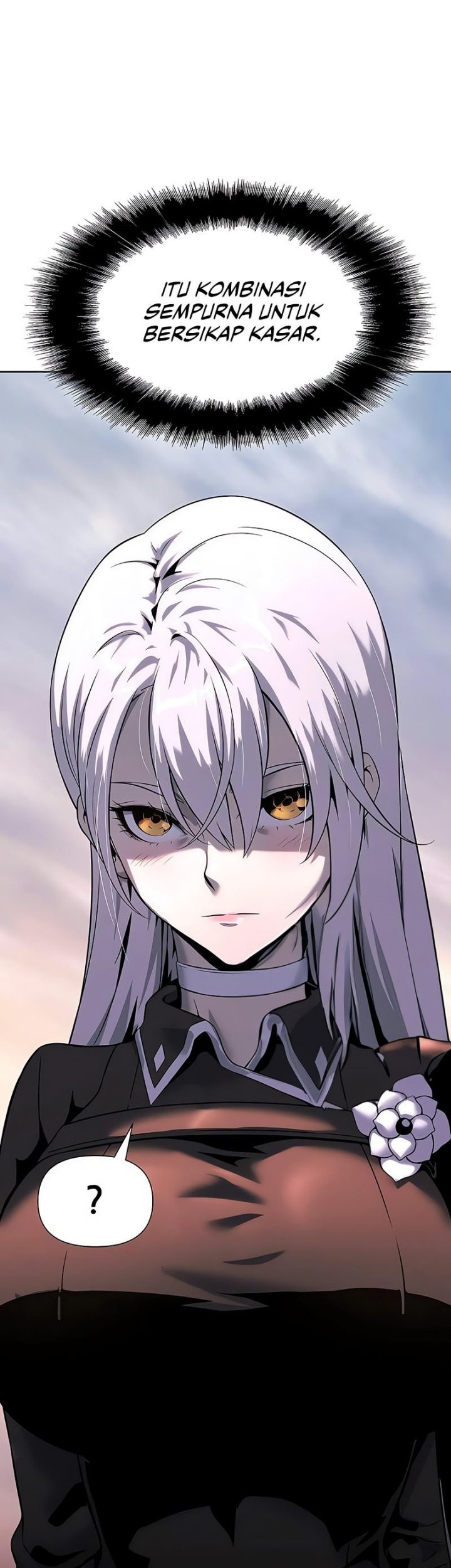 The Priest of Corruption Chapter 15 Gambar 66