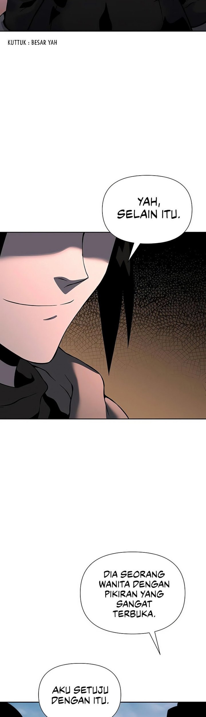 The Priest of Corruption Chapter 15 Gambar 67