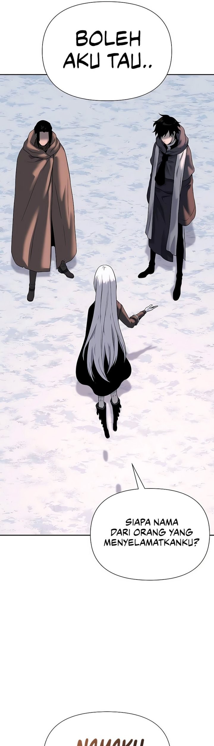 The Priest of Corruption Chapter 15 Gambar 70