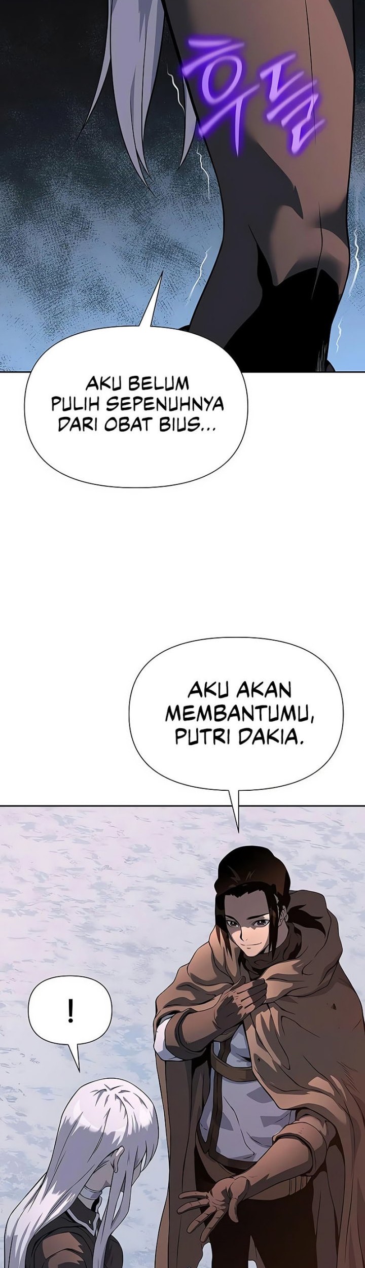The Priest of Corruption Chapter 15 Gambar 75