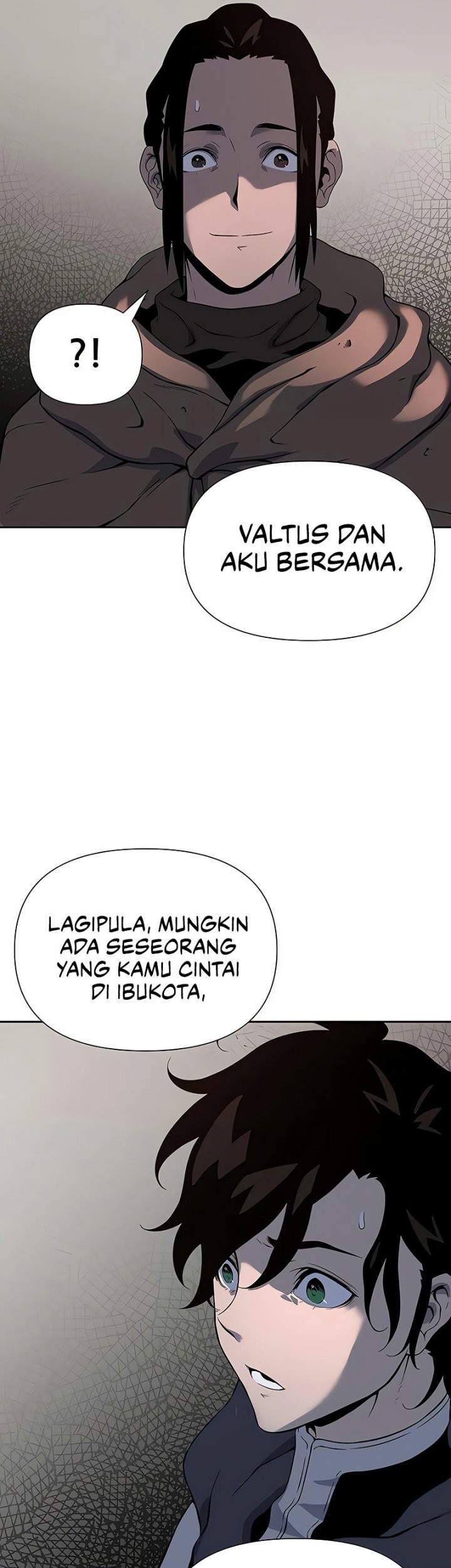 The Priest of Corruption Chapter 15 Gambar 78