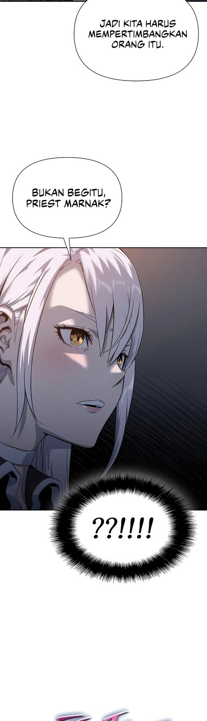 The Priest of Corruption Chapter 15 Gambar 79