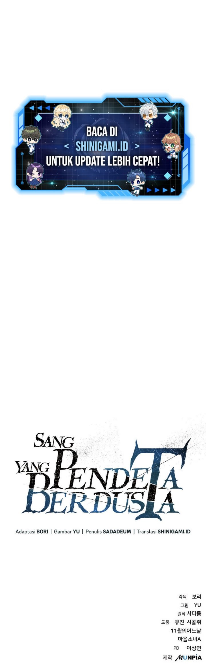 The Priest of Corruption Chapter 15 Gambar 88