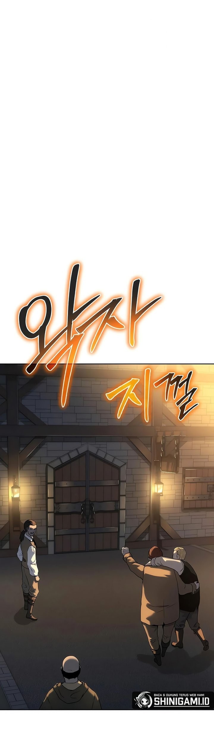 Baca  The Priest of Corruption Chapter 15 Gambar 2