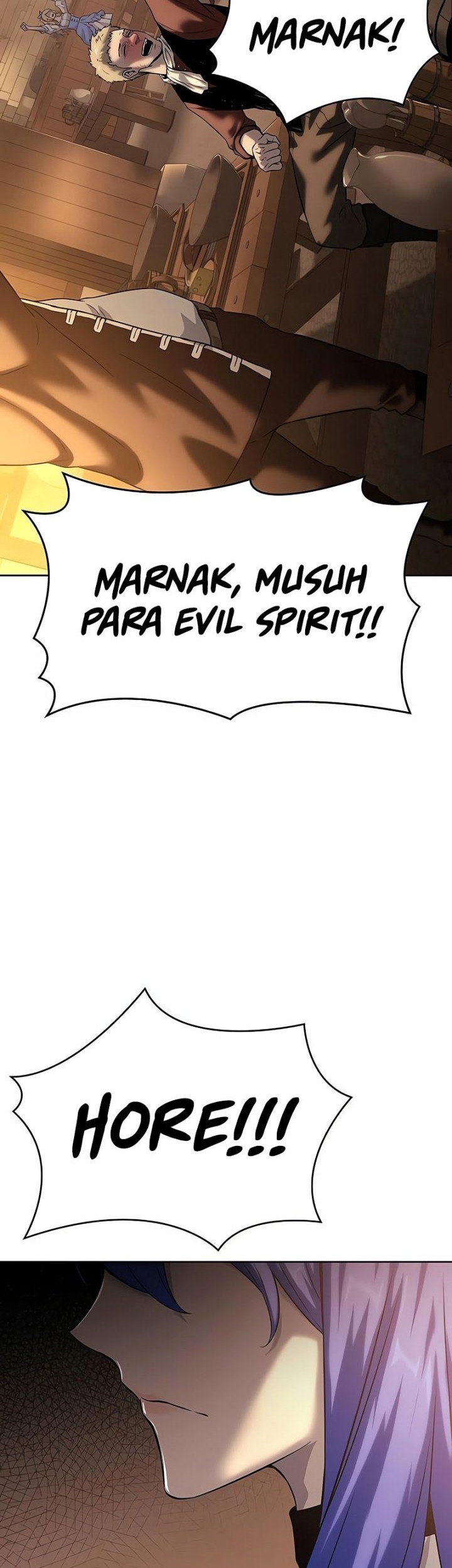 The Priest of Corruption Chapter 15 Gambar 7