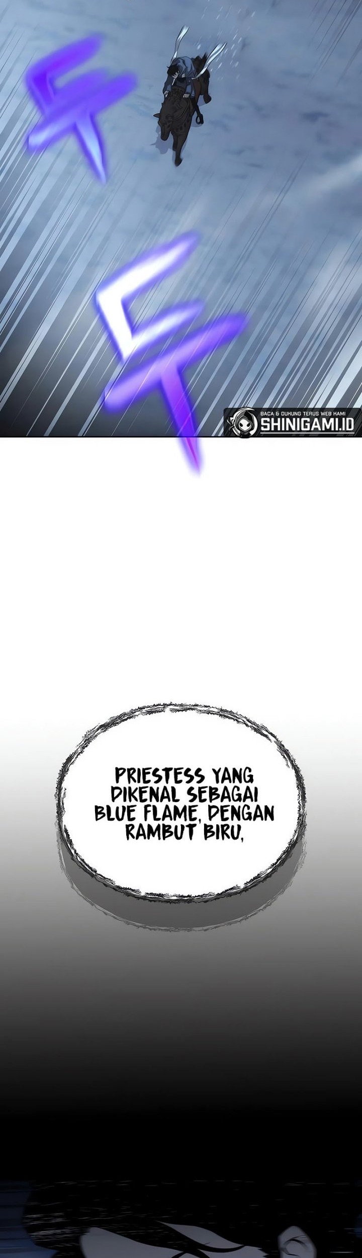 The Priest of Corruption Chapter 15 Gambar 11