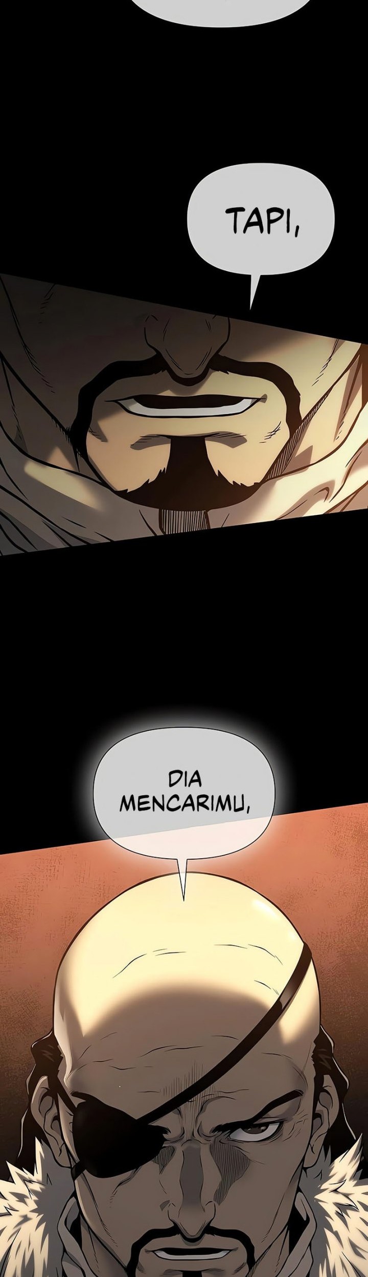 The Priest of Corruption Chapter 15 Gambar 15