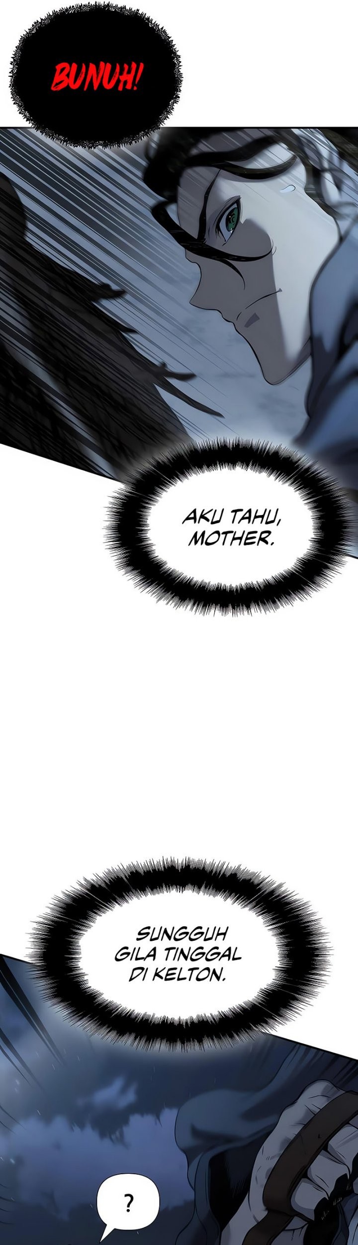 The Priest of Corruption Chapter 15 Gambar 18