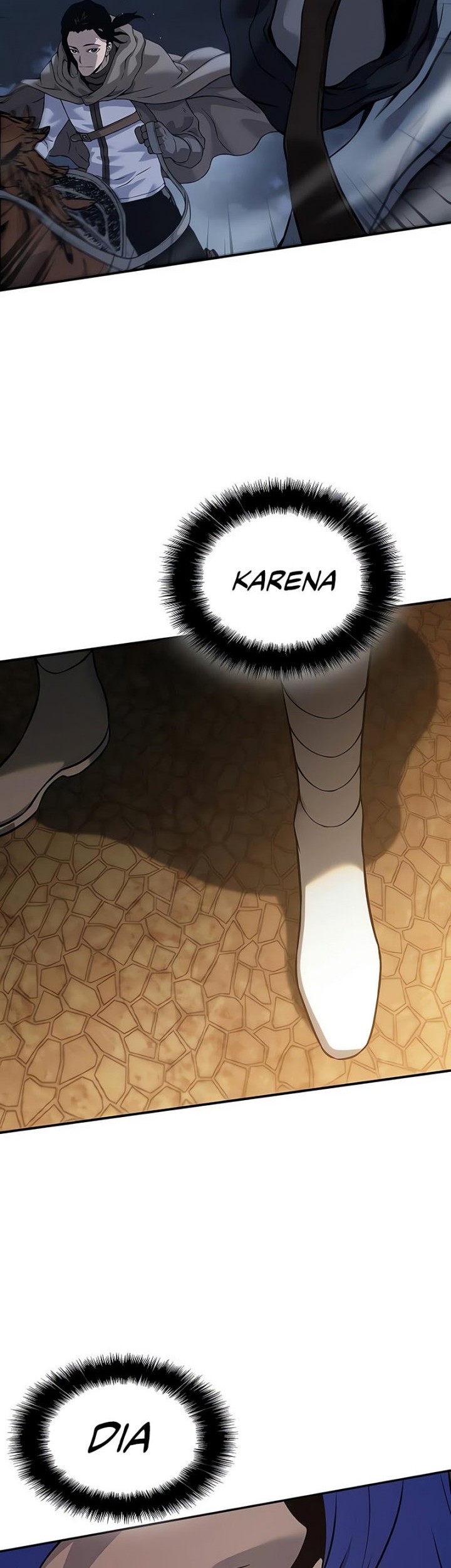 The Priest of Corruption Chapter 15 Gambar 19