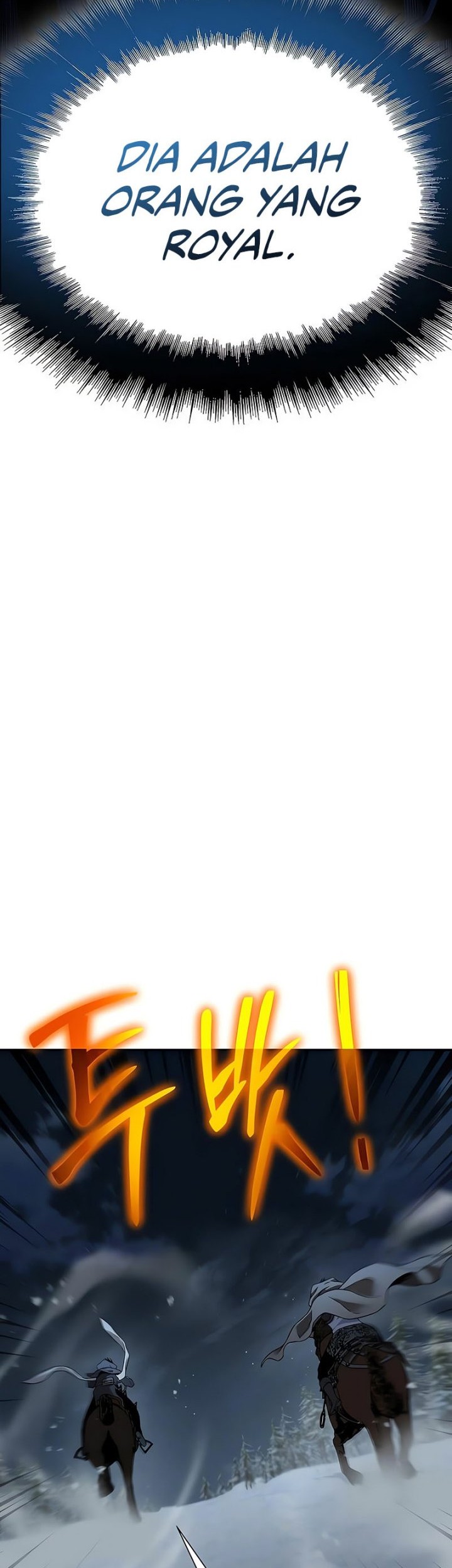 The Priest of Corruption Chapter 15 Gambar 22