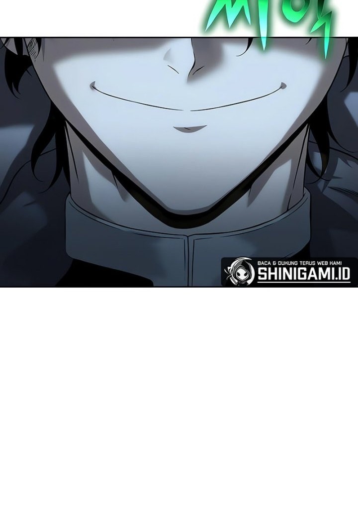 The Priest of Corruption Chapter 15 Gambar 24