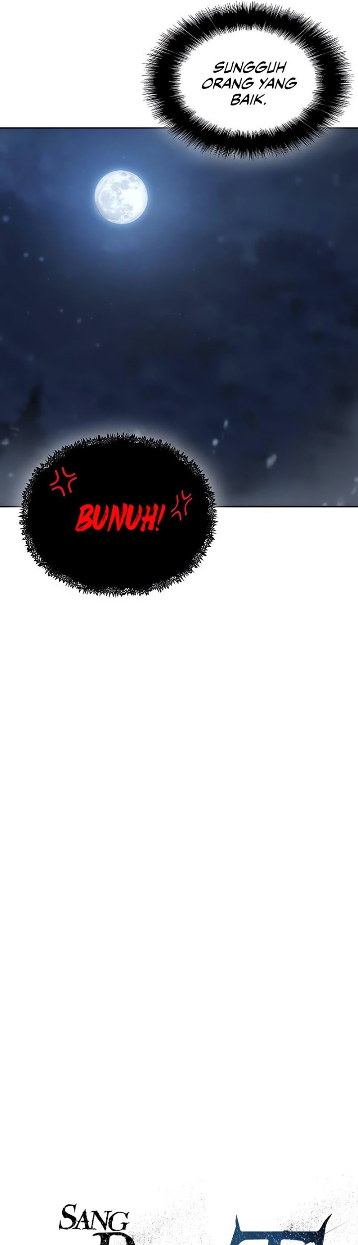 The Priest of Corruption Chapter 15 Gambar 25