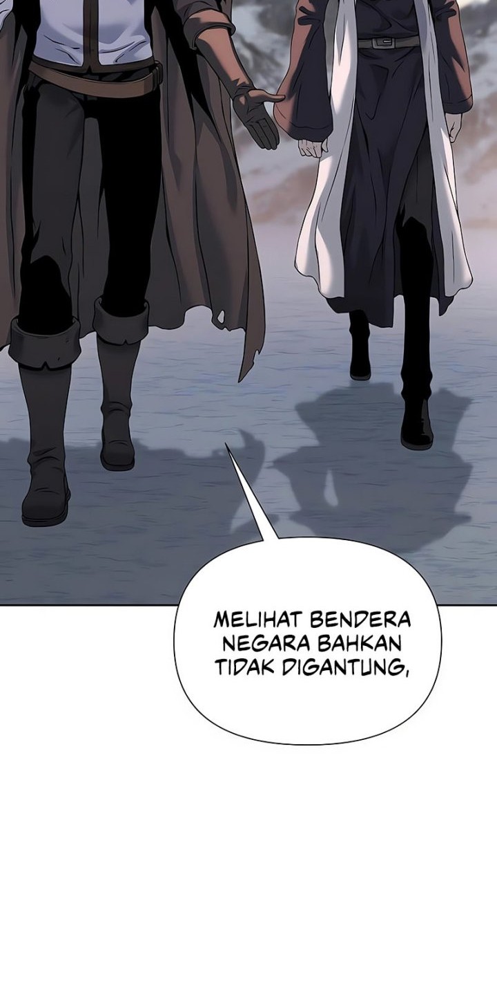 The Priest of Corruption Chapter 15 Gambar 32