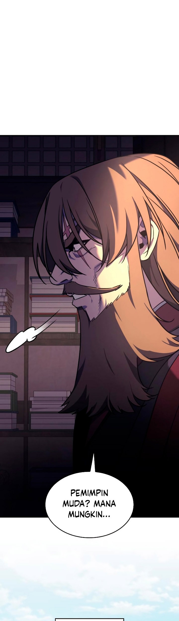 I Reincarnated As The Crazed Heir Chapter 93 Gambar 20