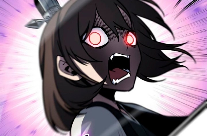 I Reincarnated As The Crazed Heir Chapter 93 Gambar 61