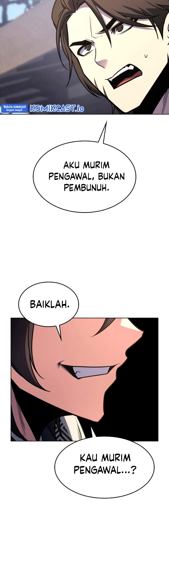 I Reincarnated As The Crazed Heir Chapter 93 Gambar 110