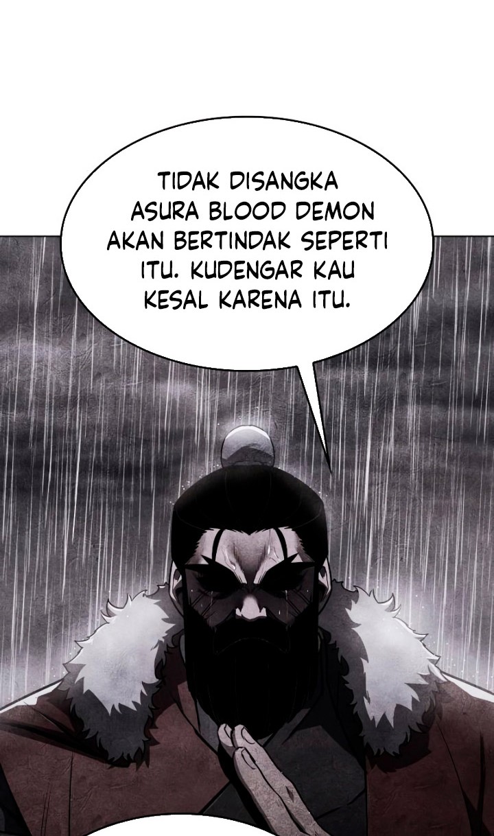 I Reincarnated As The Crazed Heir Chapter 93 Gambar 17