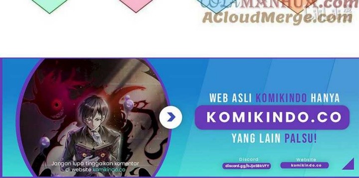 I’m Really Not The Demon God’s Lackey Chapter 89 Gambar 37