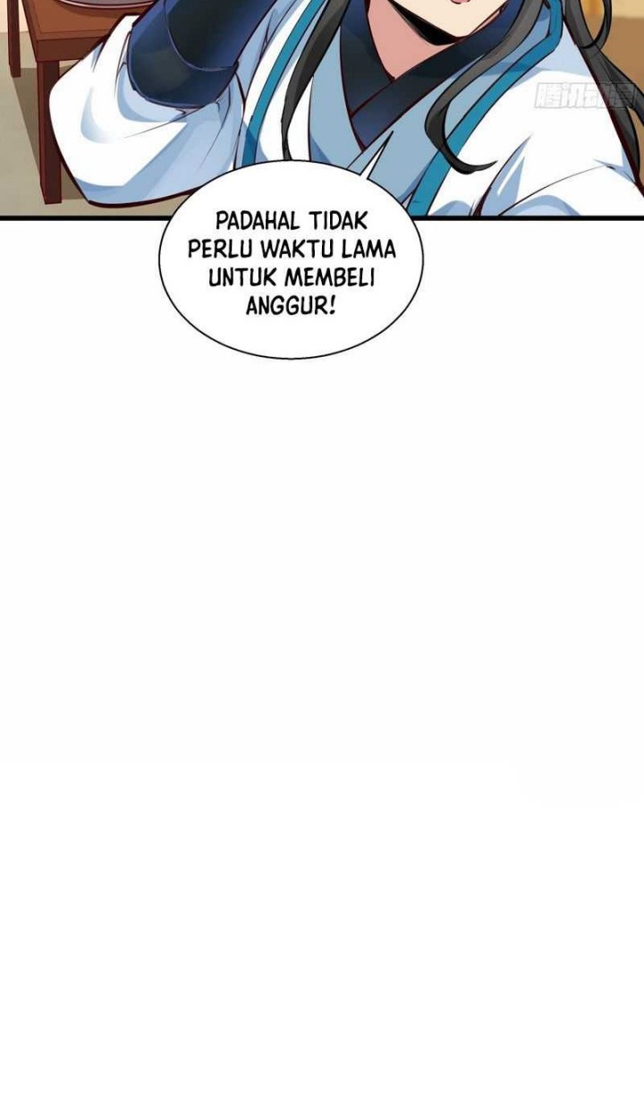 I Really Don’t Want to Be a Fairy Chapter 12 Gambar 4
