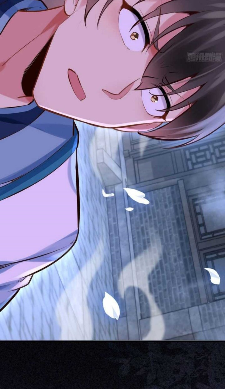 I Really Don’t Want to Be a Fairy Chapter 12 Gambar 8