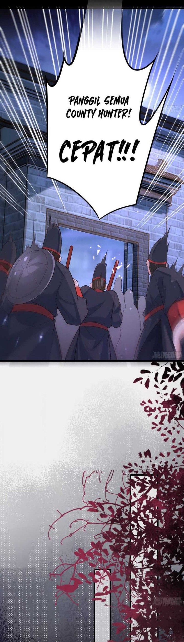 I Really Don’t Want to Be a Fairy Chapter 12 Gambar 21