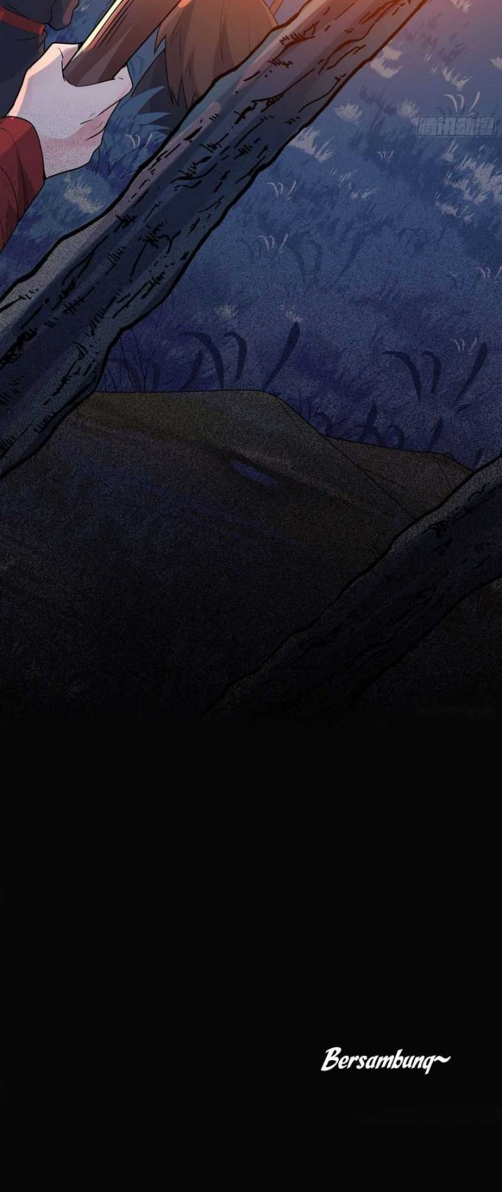 I Really Don’t Want to Be a Fairy Chapter 12 Gambar 28