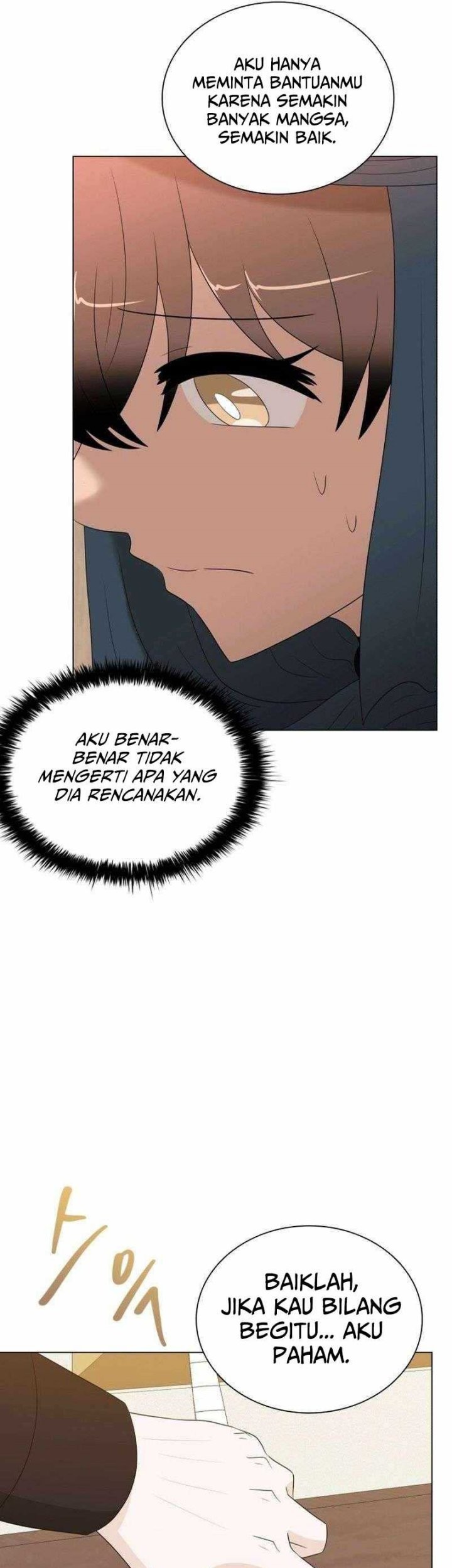 The Book of Lagier Chapter 80 Gambar 34