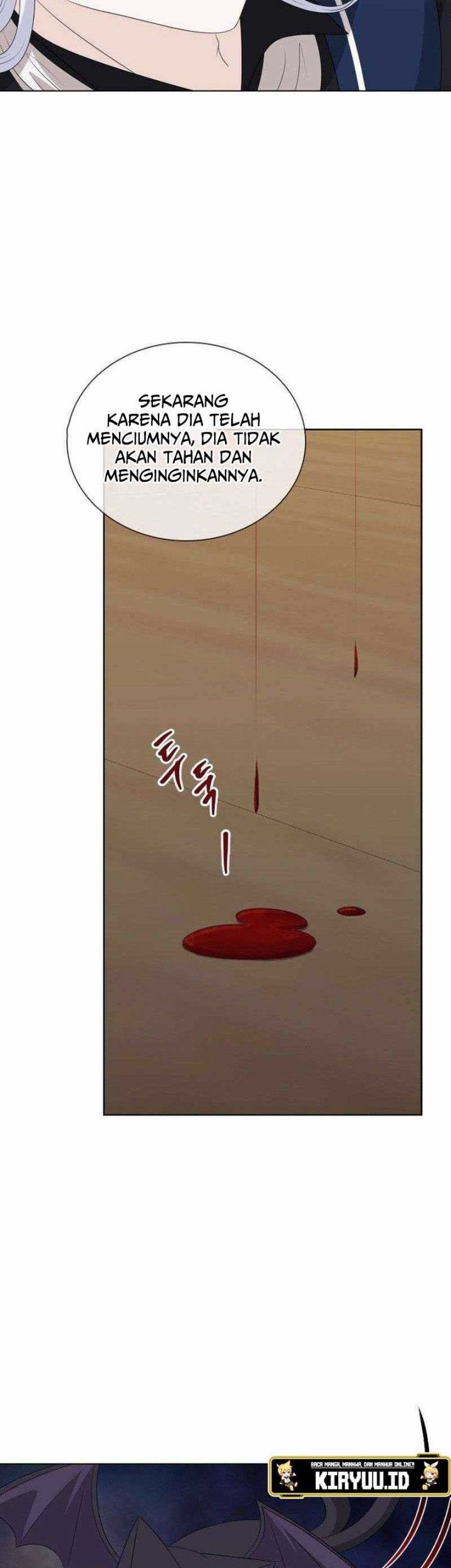 The Book of Lagier Chapter 80 Gambar 39