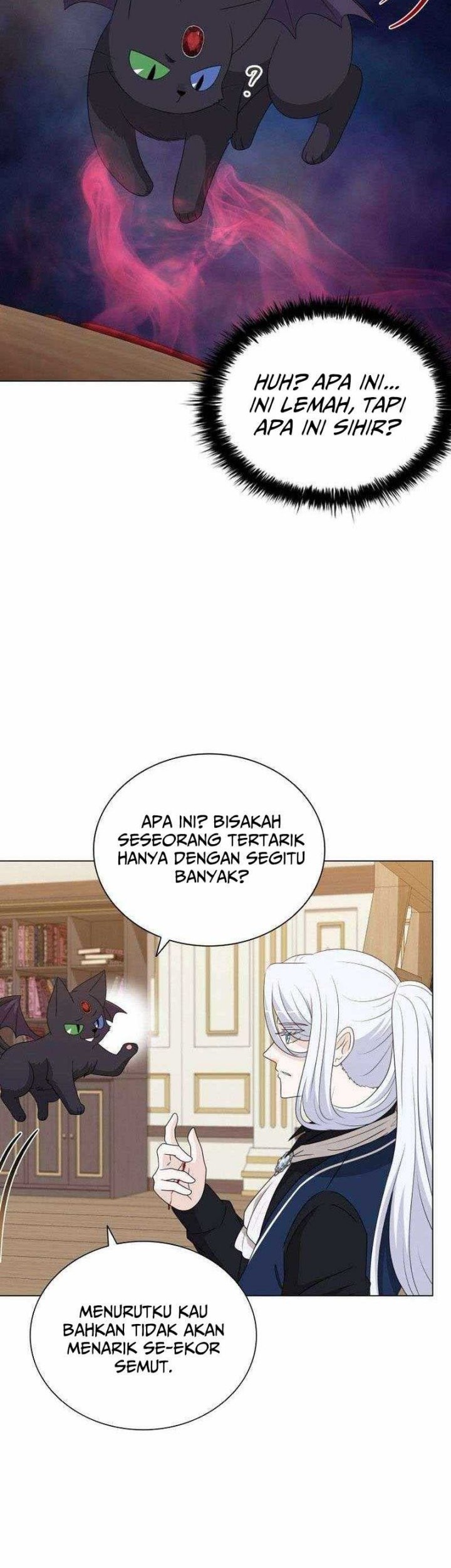 The Book of Lagier Chapter 80 Gambar 40