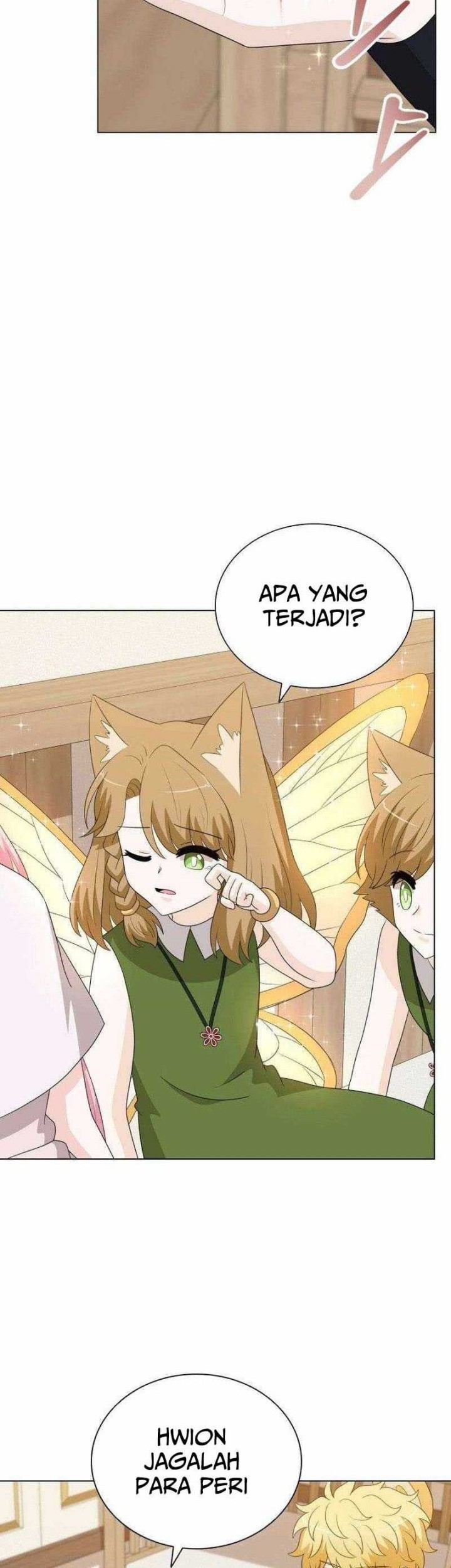 The Book of Lagier Chapter 80 Gambar 47