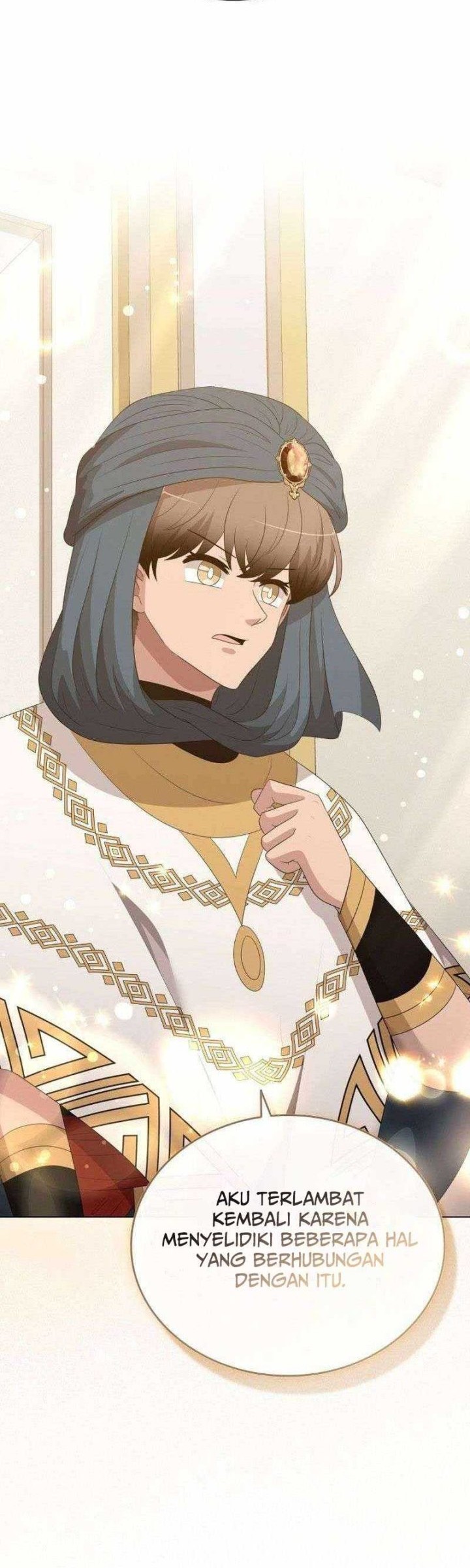 The Book of Lagier Chapter 80 Gambar 9