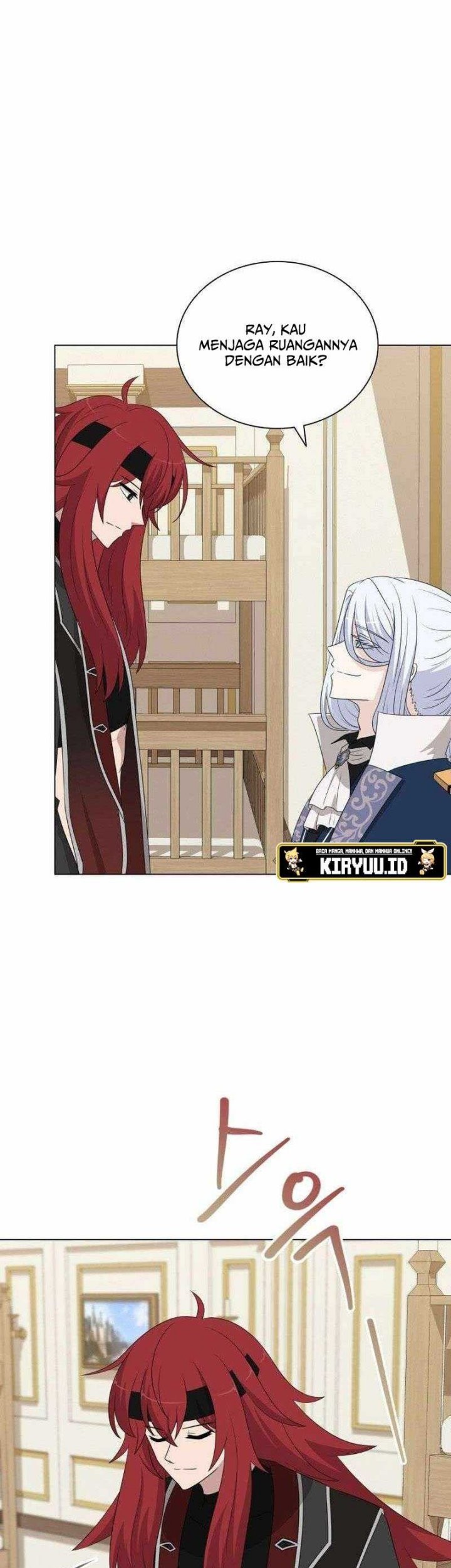 The Book of Lagier Chapter 80 Gambar 16