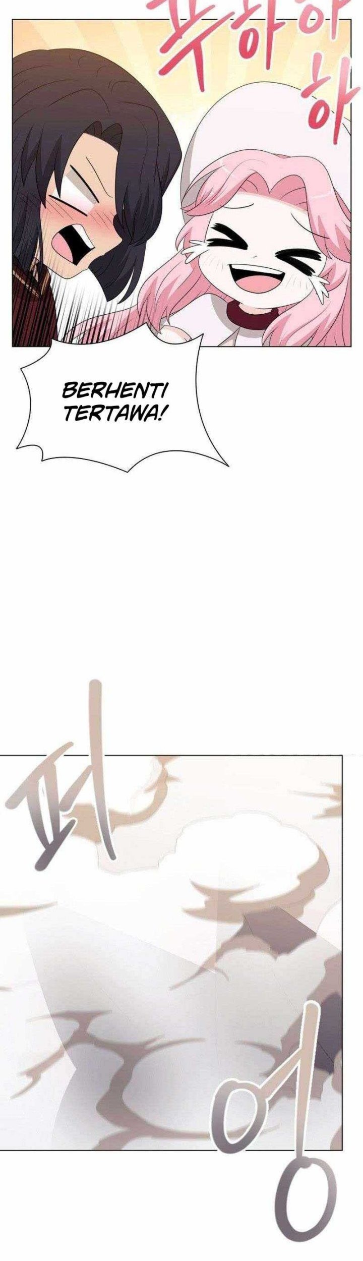 The Book of Lagier Chapter 80 Gambar 20