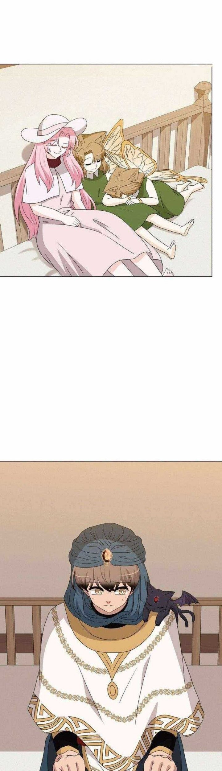 The Book of Lagier Chapter 80 Gambar 31