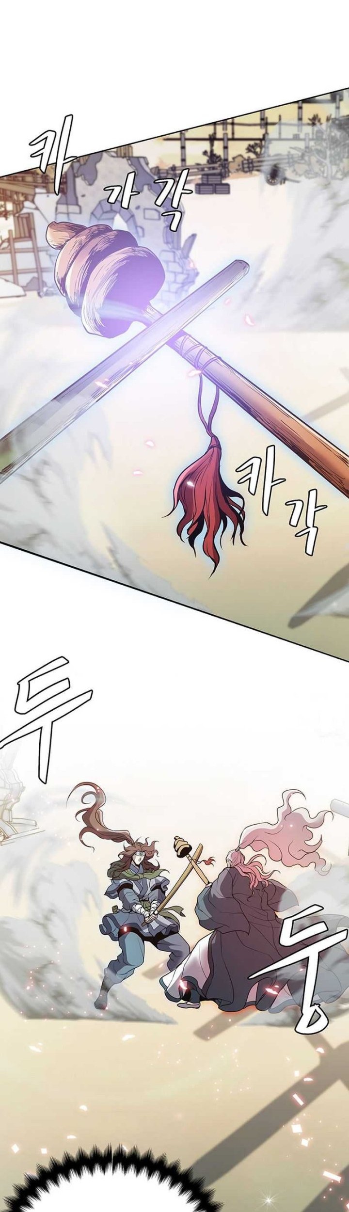 Baca The Flag Bearer Warrior Chapter 13 Gambar 2