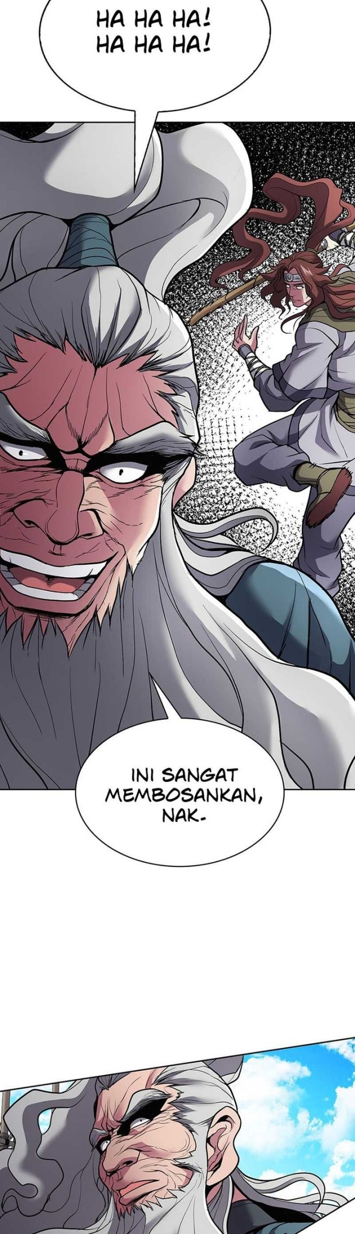 The Flag Bearer Warrior Chapter 12 Gambar 47