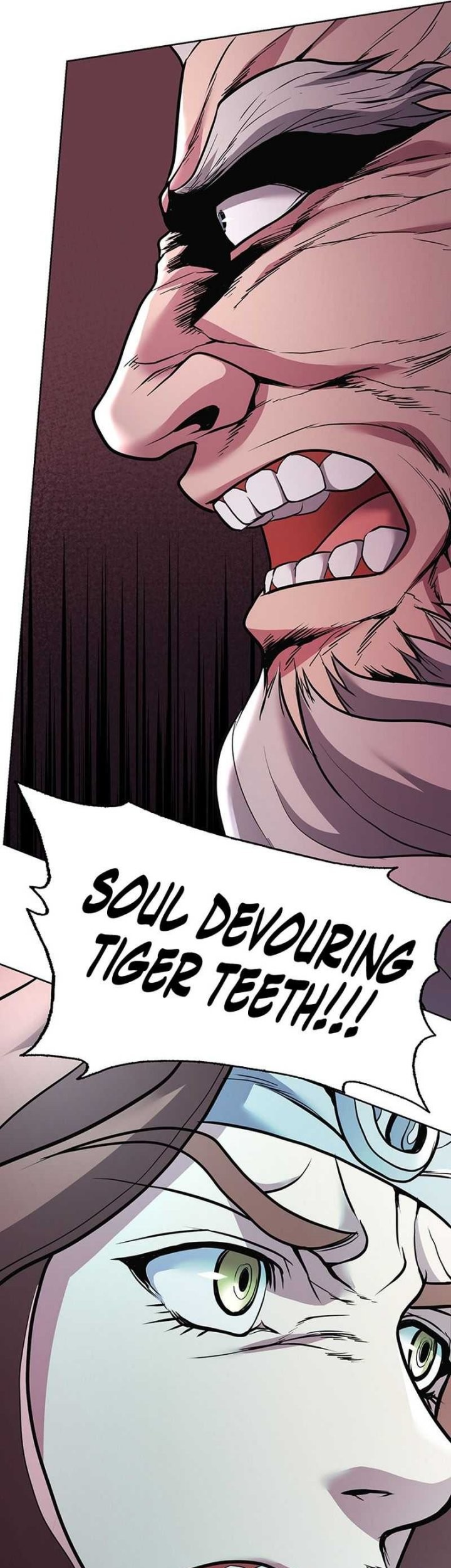 The Flag Bearer Warrior Chapter 12 Gambar 57