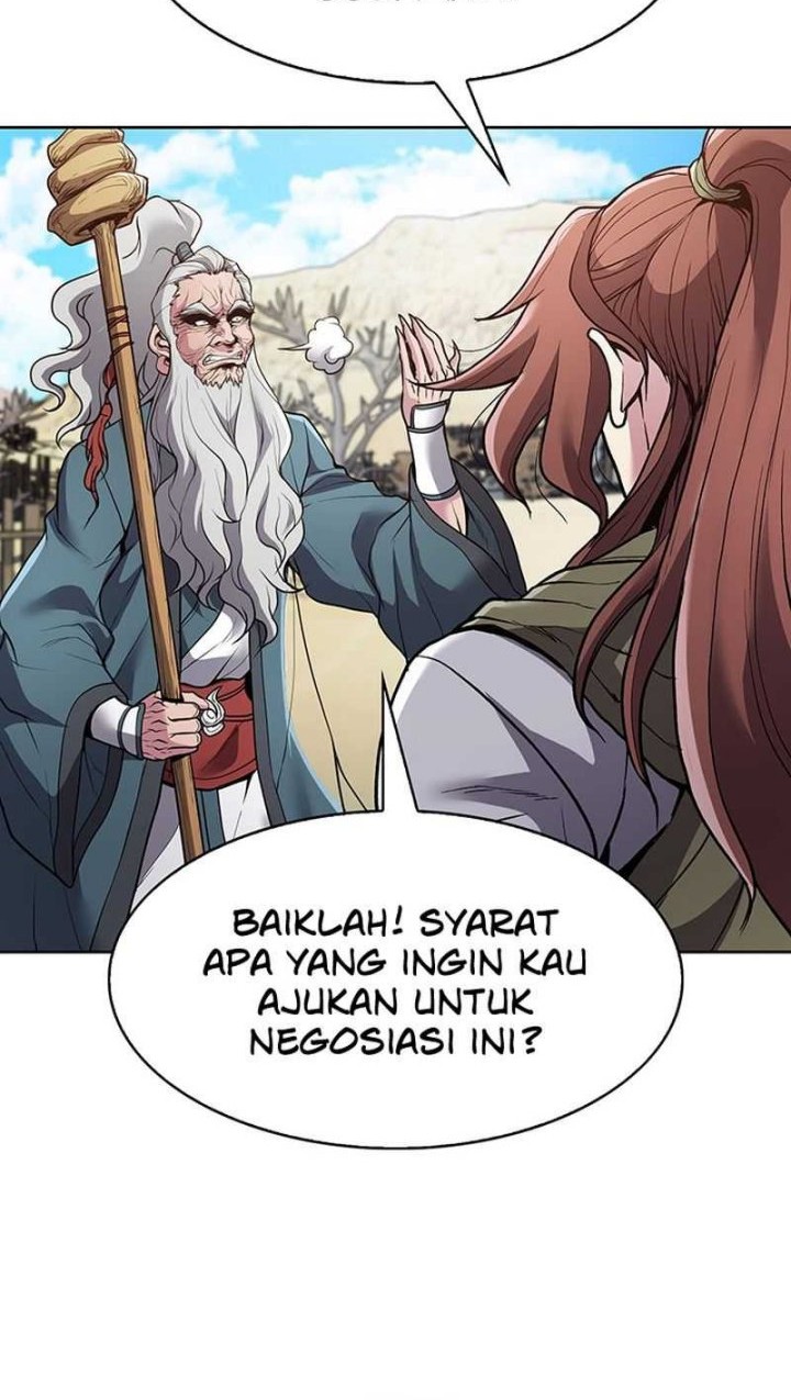 The Flag Bearer Warrior Chapter 12 Gambar 4