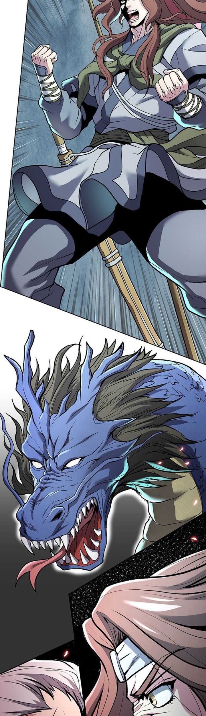 The Flag Bearer Warrior Chapter 12 Gambar 10