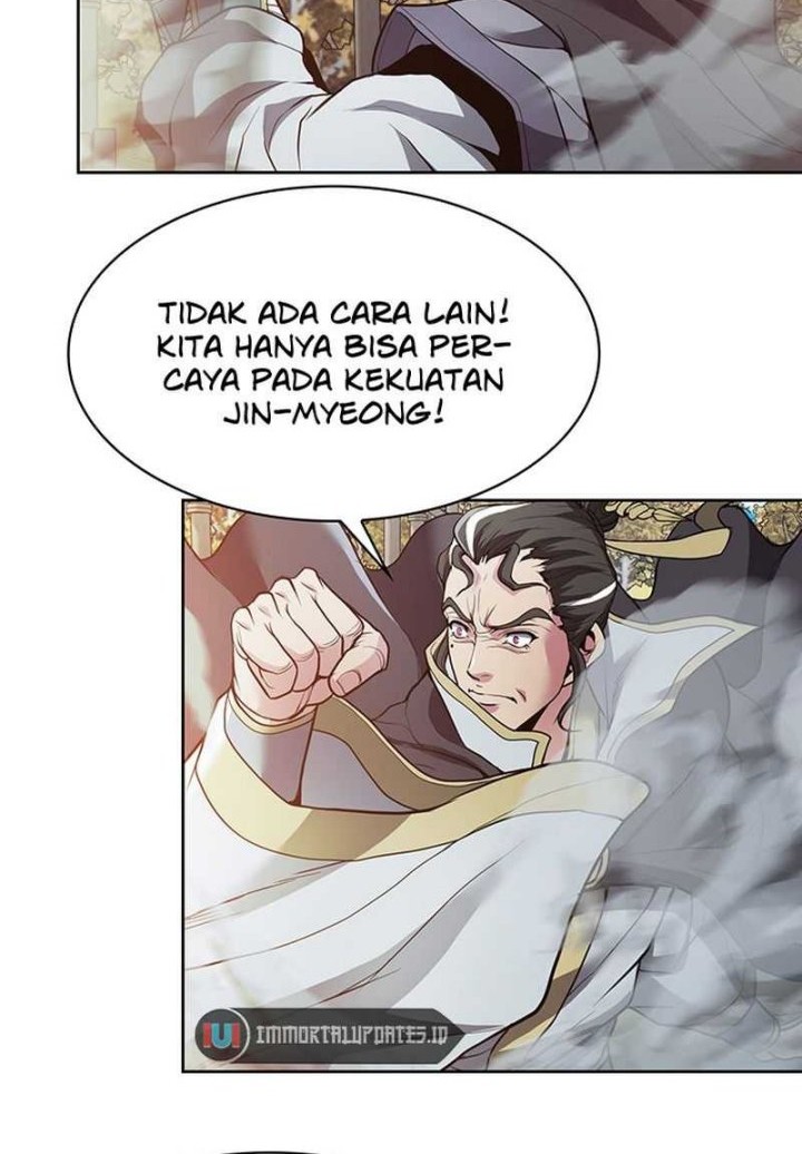 The Flag Bearer Warrior Chapter 12 Gambar 12
