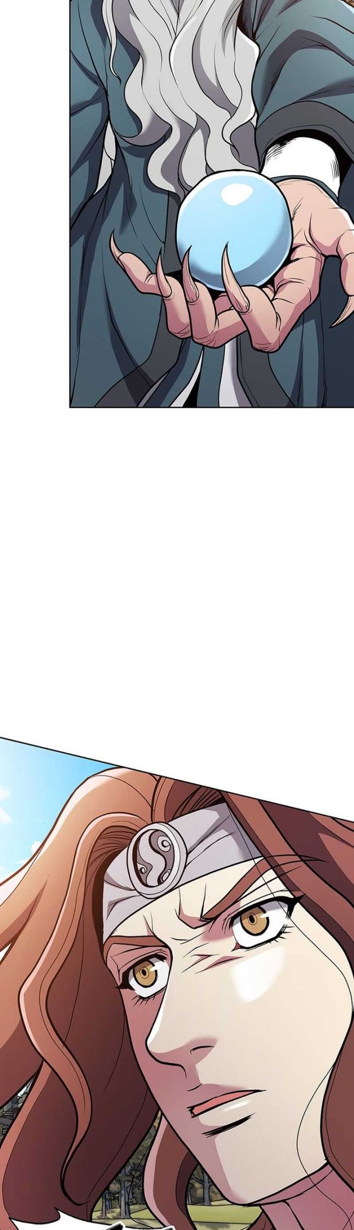 The Flag Bearer Warrior Chapter 12 Gambar 19