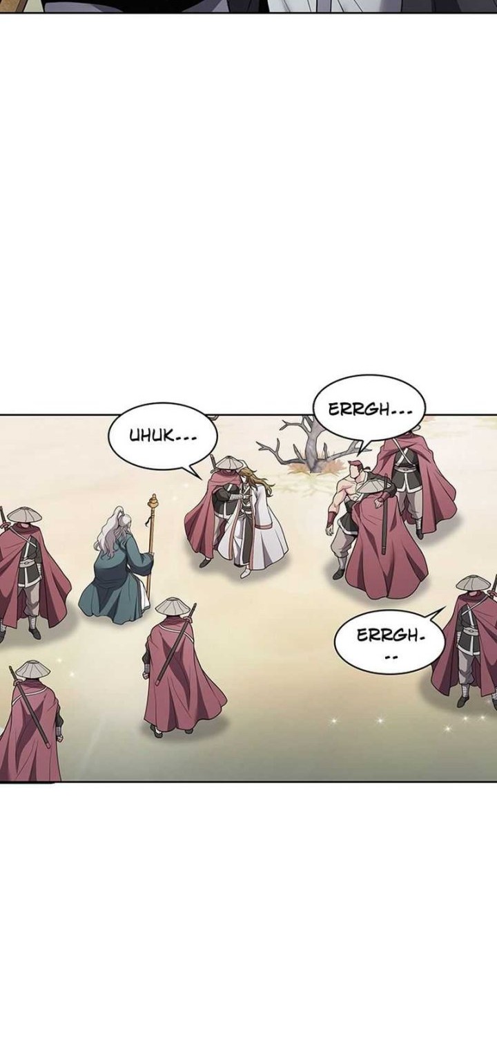 The Flag Bearer Warrior Chapter 12 Gambar 28