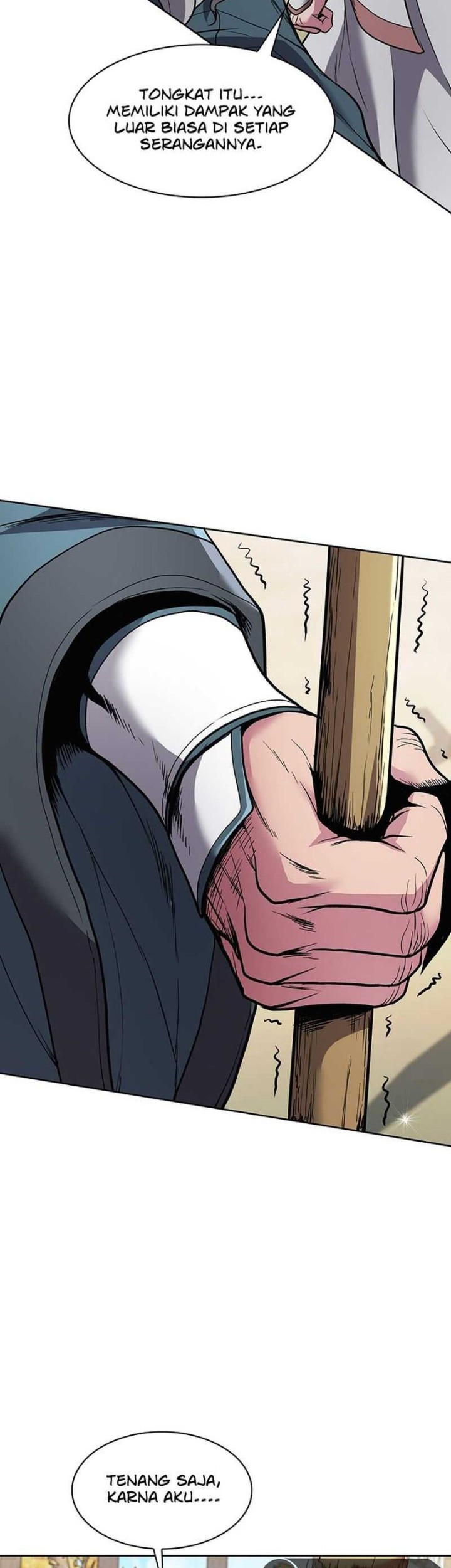 The Flag Bearer Warrior Chapter 12 Gambar 30