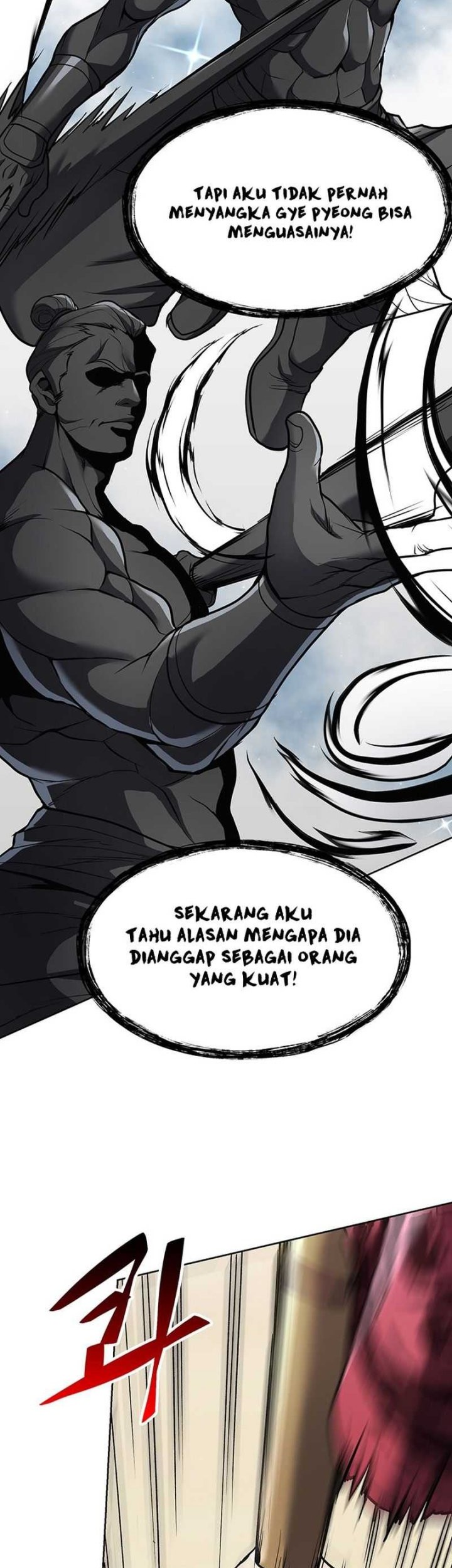 The Flag Bearer Warrior Chapter 12 Gambar 35