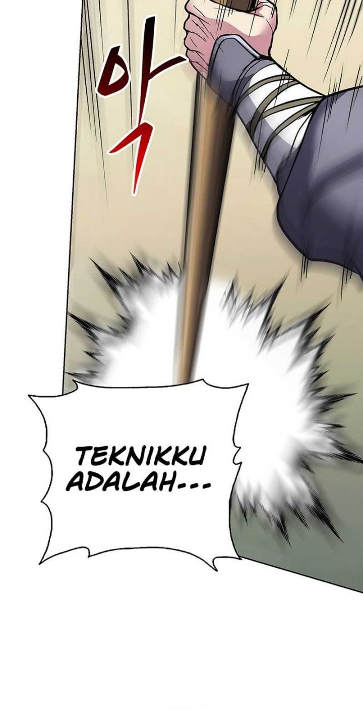 The Flag Bearer Warrior Chapter 12 Gambar 36