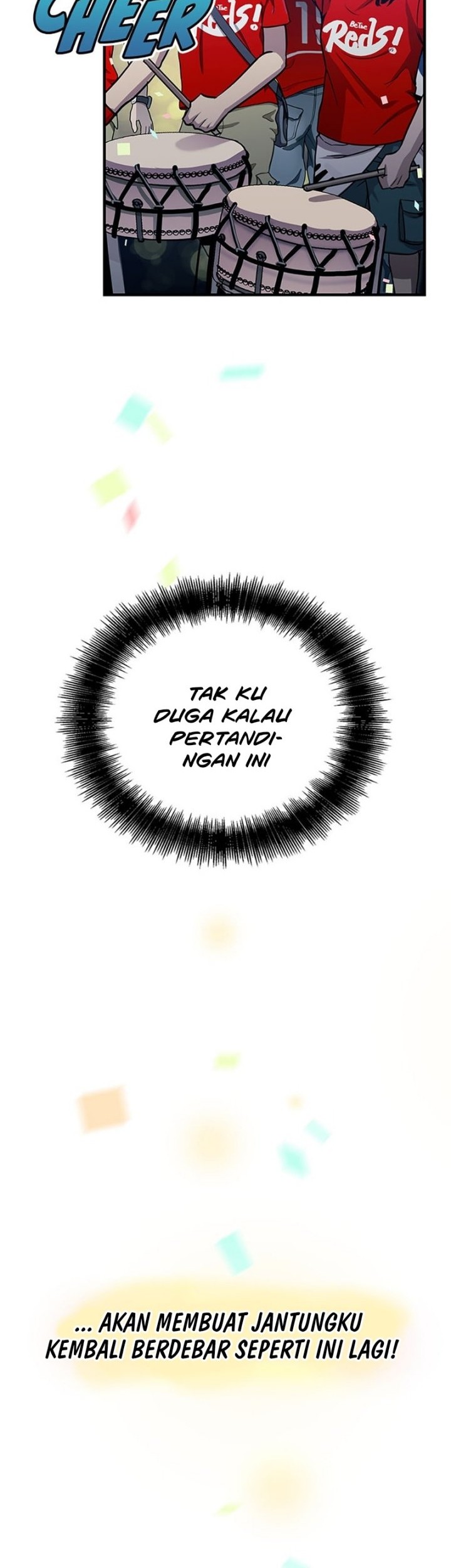 Cursed Manager’s Regression Chapter 35 Gambar 39