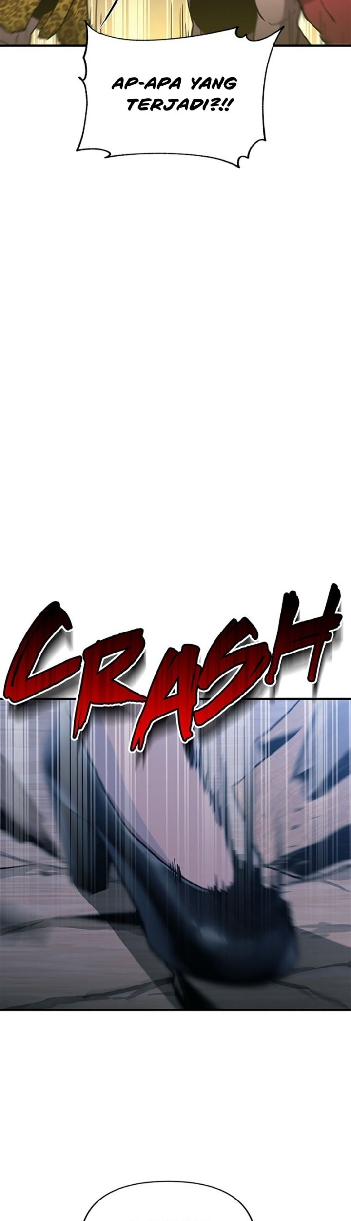 Cursed Manager’s Regression Chapter 35 Gambar 52