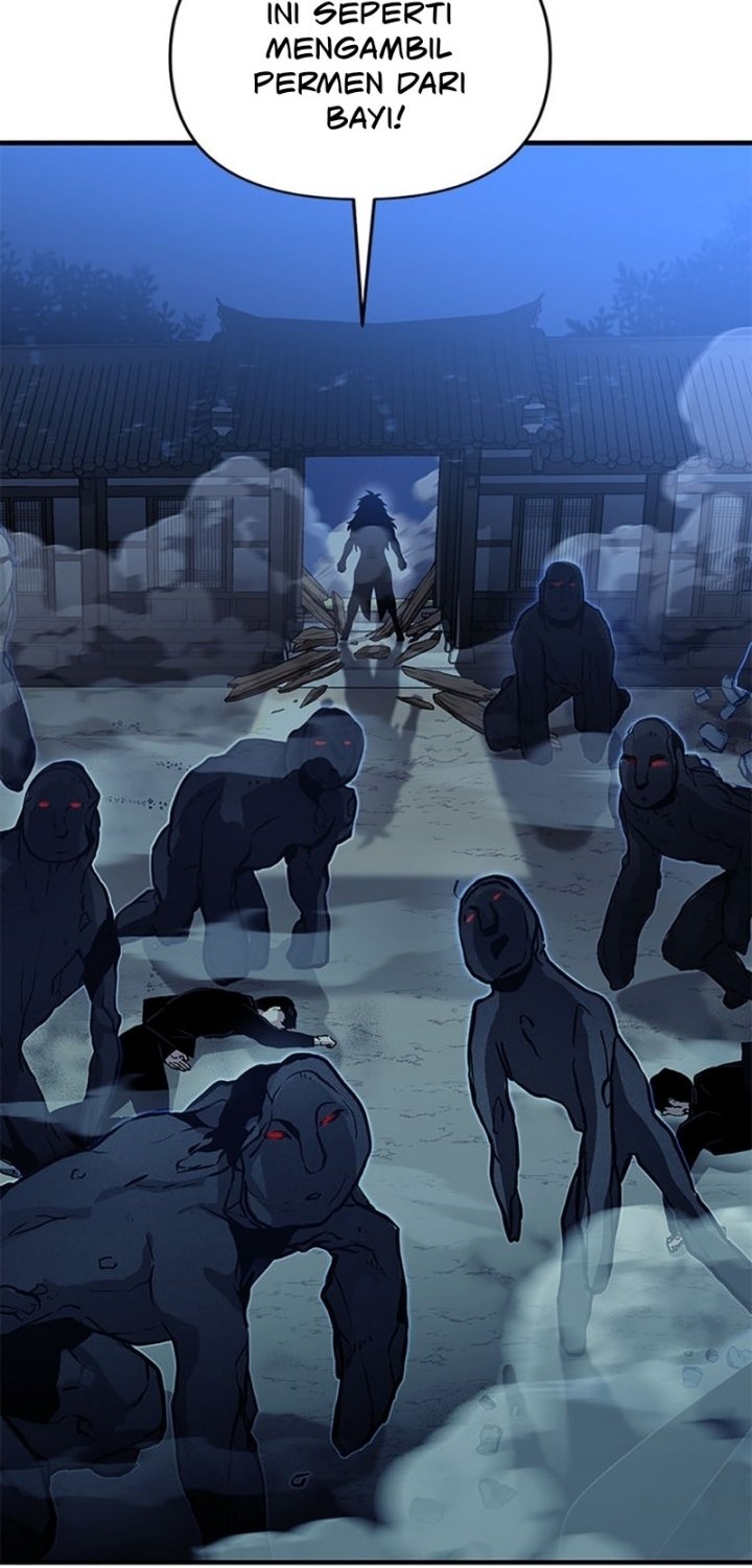 Cursed Manager’s Regression Chapter 35 Gambar 53